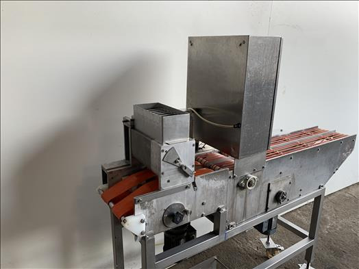 AFT buttering machine - Хлебопекарное оборудование: фото 5 AFT buttering machine - Хлебопекарное оборудование: фото 5
