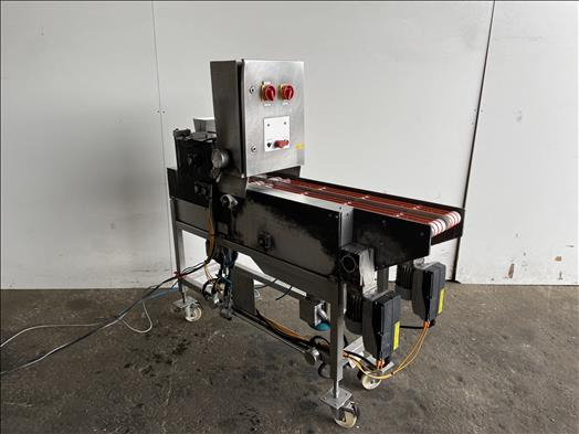 AFT buttering machine - Хлебопекарное оборудование: фото 1 AFT buttering machine - Хлебопекарное оборудование: фото 1
