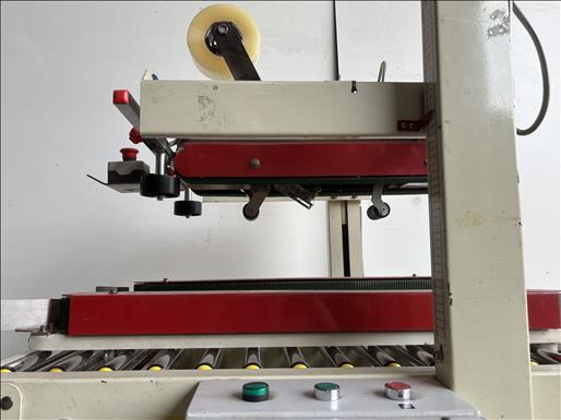 Carton sealer Case taper - Упаковочное оборудование: фото 4 Carton sealer Case taper - Упаковочное оборудование: фото 4