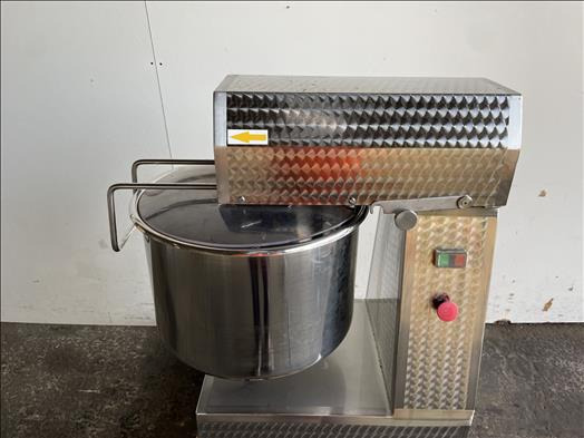 Debotec A-50 mixer - Пищевое оборудование: фото 3 Debotec A-50 mixer - Пищевое оборудование: фото 3
