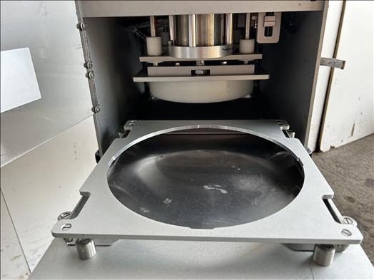 Food Tools CP-1H Half sheet product press - Хлебопекарное оборудование: фото 3 Food Tools CP-1H Half sheet product press - Хлебопекарное оборудование: фото 3