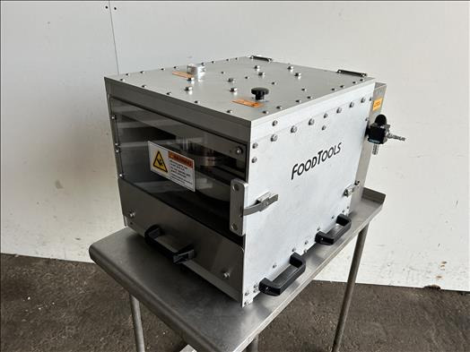 Food Tools CP-1H Half sheet product press - Хлебопекарное оборудование: фото 2 Food Tools CP-1H Half sheet product press - Хлебопекарное оборудование: фото 2