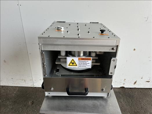 Food Tools CP-1H Half sheet product press - Хлебопекарное оборудование: фото 1 Food Tools CP-1H Half sheet product press - Хлебопекарное оборудование: фото 1