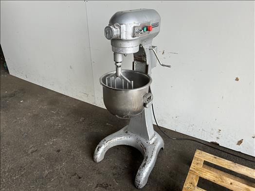 Hobart AE200 Planetary mixer - Пищевое оборудование: фото 2 Hobart AE200 Planetary mixer - Пищевое оборудование: фото 2