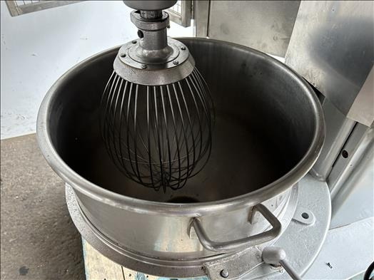 Hobart H600 Planetary mixer - Пищевое оборудование: фото 4 Hobart H600 Planetary mixer - Пищевое оборудование: фото 4