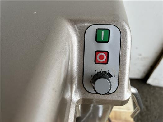 Hobart HSM10 Planetary mixer - Пищевое оборудование: фото 3 Hobart HSM10 Planetary mixer - Пищевое оборудование: фото 3