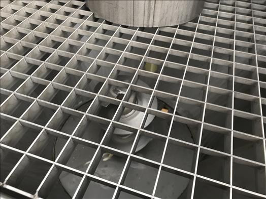 Jesma 250Kg stainless agitated hopper - Пищевое оборудование: фото 5 Jesma 250Kg stainless agitated hopper - Пищевое оборудование: фото 5