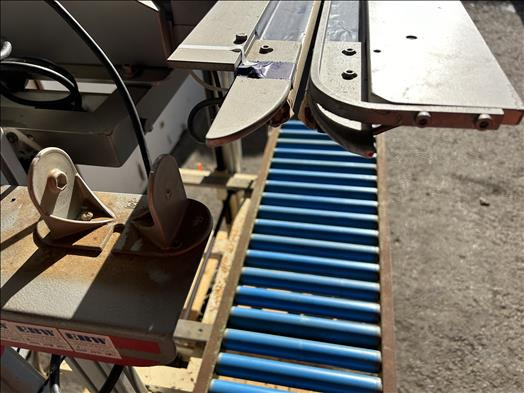 Kopp TSG650 Bag sealer - Упаковочное оборудование: фото 4 Kopp TSG650 Bag sealer - Упаковочное оборудование: фото 4