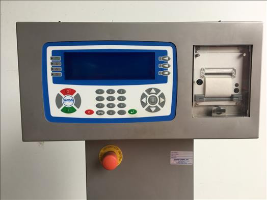 Loma AS checkweigher - Пищевое оборудование: фото 3 Loma AS checkweigher - Пищевое оборудование: фото 3