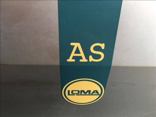 Loma AS checkweigher - Пищевое оборудование: фото 4 Loma AS checkweigher - Пищевое оборудование: фото 4