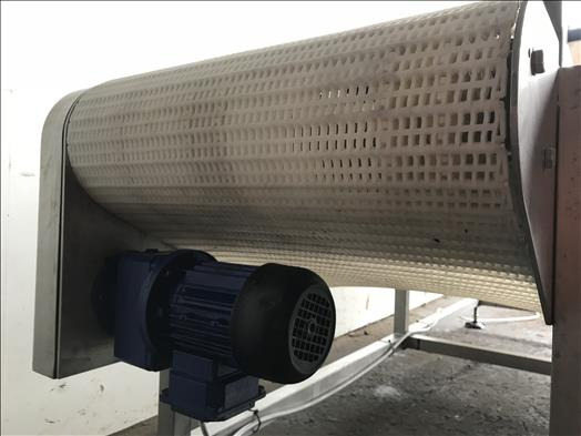 Loma Stainless conveyor - Конвейер: фото 5 Loma Stainless conveyor - Конвейер: фото 5