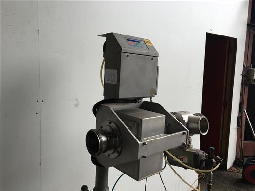 Loma Superscan micro Pipeline metal detector - Пищевое оборудование: фото 3 Loma Superscan micro Pipeline metal detector - Пищевое оборудование: фото 3