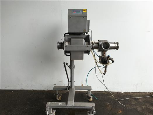 Loma Superscan micro Pipeline metal detector - Пищевое оборудование: фото 1 Loma Superscan micro Pipeline metal detector - Пищевое оборудование: фото 1