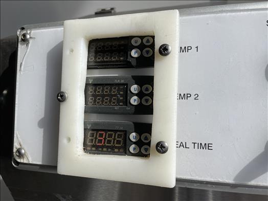 MPE Tray sealer - Упаковочное оборудование: фото 4 MPE Tray sealer - Упаковочное оборудование: фото 4