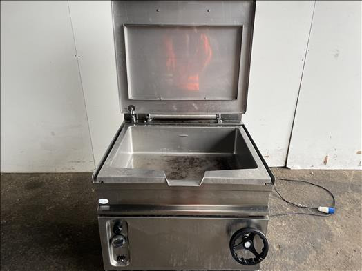 NNP Brattpan - Пищевое оборудование: фото 3 NNP Brattpan - Пищевое оборудование: фото 3