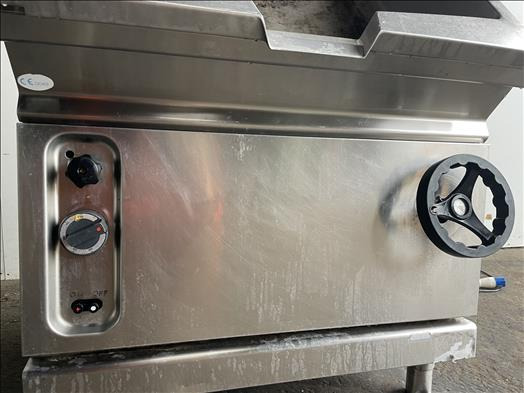 NNP Brattpan - Пищевое оборудование: фото 5 NNP Brattpan - Пищевое оборудование: фото 5