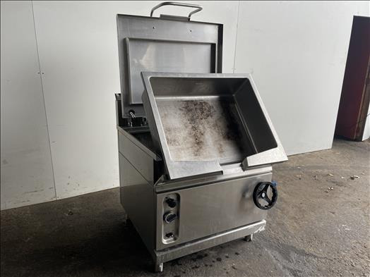 NNP Brattpan - Пищевое оборудование: фото 4 NNP Brattpan - Пищевое оборудование: фото 4