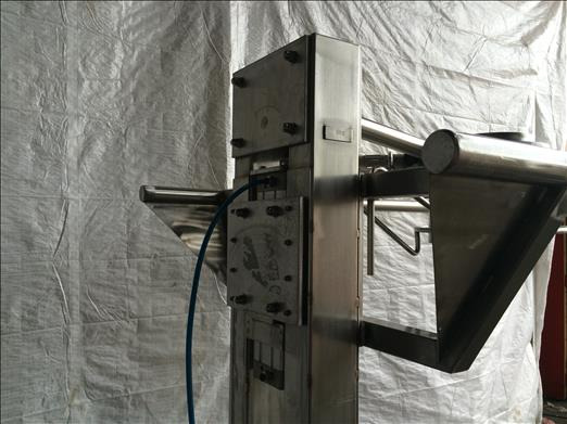 NNP Bulk bag filling station - Пищевое оборудование: фото 5 NNP Bulk bag filling station - Пищевое оборудование: фото 5