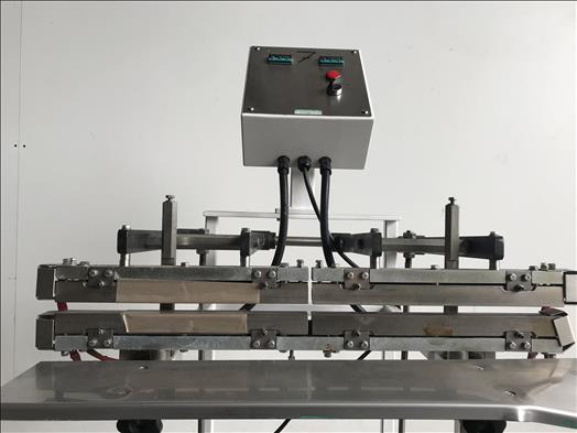 NNP Impulse sealer - Упаковочное оборудование: фото 3 NNP Impulse sealer - Упаковочное оборудование: фото 3