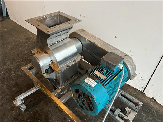 NNP Kibbler - Пищевое оборудование: фото 3 NNP Kibbler - Пищевое оборудование: фото 3