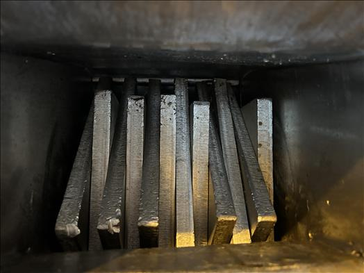 NNP Kibbler - Пищевое оборудование: фото 4 NNP Kibbler - Пищевое оборудование: фото 4