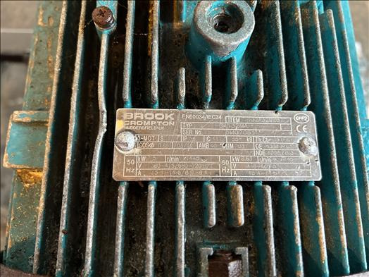 NNP Kibbler - Пищевое оборудование: фото 5 NNP Kibbler - Пищевое оборудование: фото 5