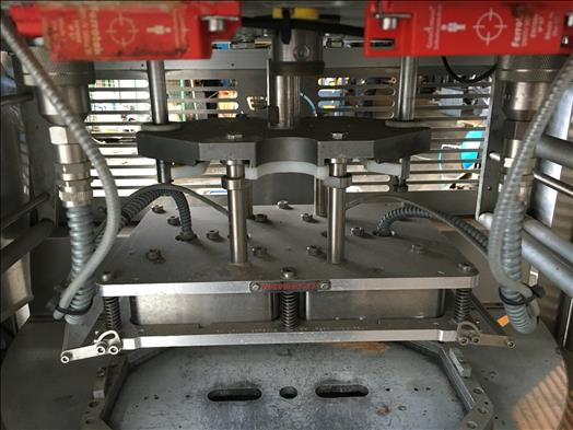 Packaging Automation PA2016 Rotary tray sealer - Упаковочное оборудование: фото 5 Packaging Automation PA2016 Rotary tray sealer - Упаковочное оборудование: фото 5