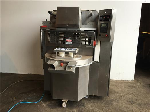 Packaging Automation PA2016 Rotary tray sealer - Упаковочное оборудование: фото 1 Packaging Automation PA2016 Rotary tray sealer - Упаковочное оборудование: фото 1