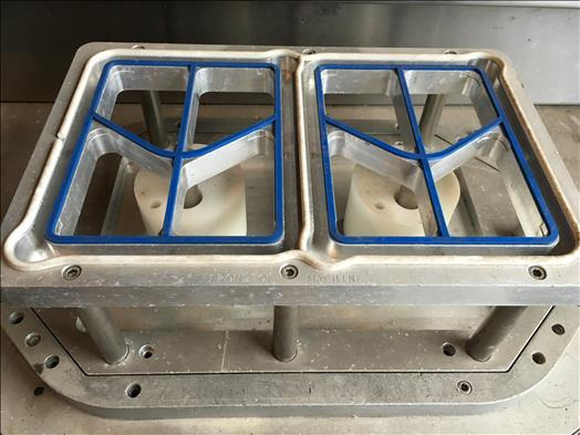 Packaging Automation PA2016 Rotary tray sealer - Упаковочное оборудование: фото 4 Packaging Automation PA2016 Rotary tray sealer - Упаковочное оборудование: фото 4
