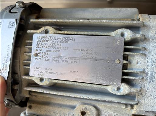 Polar Stainless conveyor - Конвейер: фото 4 Polar Stainless conveyor - Конвейер: фото 4