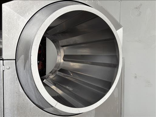Polar Tumbling drum - Пищевое оборудование: фото 3 Polar Tumbling drum - Пищевое оборудование: фото 3