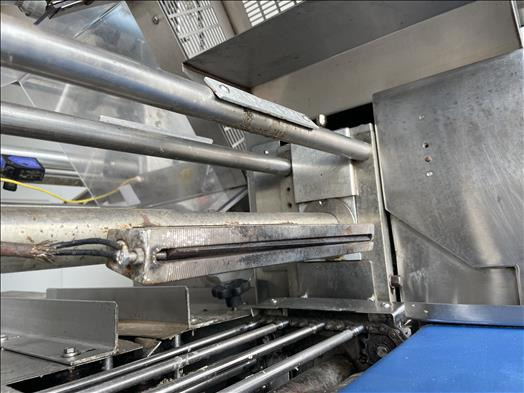 Redpack P200 Flow wrapper - Упаковочное оборудование: фото 4 Redpack P200 Flow wrapper - Упаковочное оборудование: фото 4