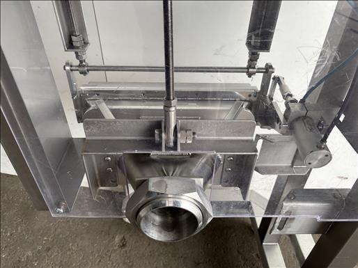 Reiser Vemag portioning Dough sheeting attachment - Хлебопекарное оборудование: фото 5 Reiser Vemag portioning Dough sheeting attachment - Хлебопекарное оборудование: фото 5