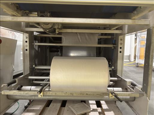 SMIpack BP802AS Automatic shrink wrapper - Упаковочное оборудование: фото 4 SMIpack BP802AS Automatic shrink wrapper - Упаковочное оборудование: фото 4