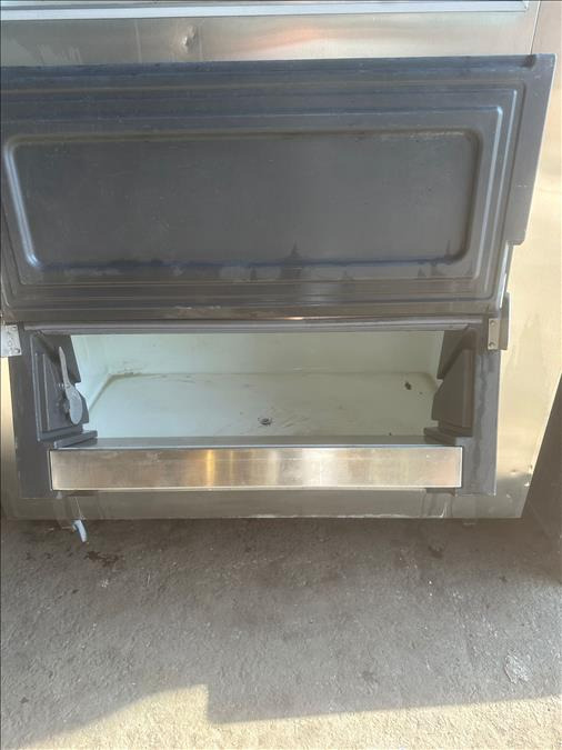 Пищевое оборудование Scotsman MF66 Ice machine: фото 9