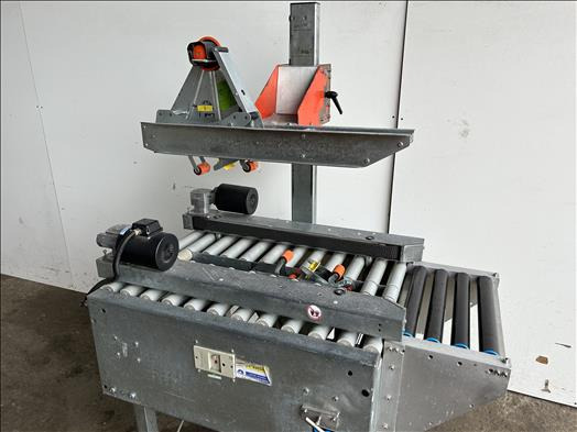 Soco T10 Case taper - Упаковочное оборудование: фото 2 Soco T10 Case taper - Упаковочное оборудование: фото 2