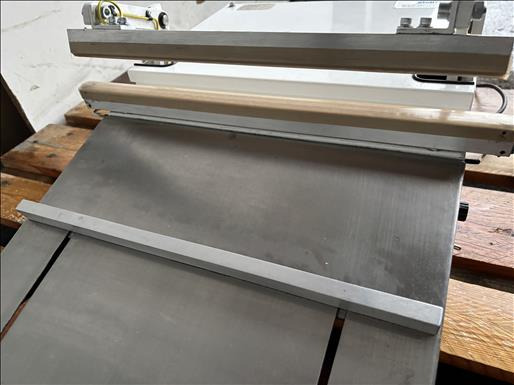 Star S91 Bag sealer - Упаковочное оборудование: фото 3 Star S91 Bag sealer - Упаковочное оборудование: фото 3