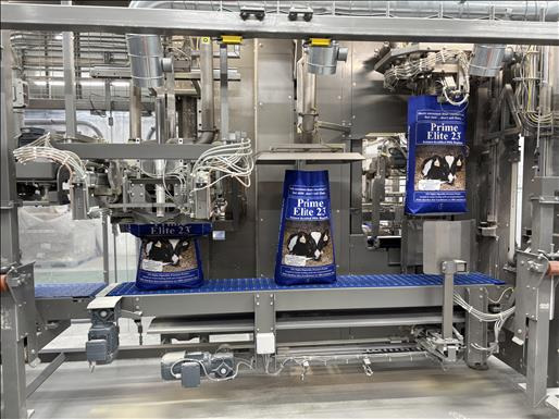 Votech VLR-B Bag filling line - Упаковочное оборудование: фото 5 Votech VLR-B Bag filling line - Упаковочное оборудование: фото 5