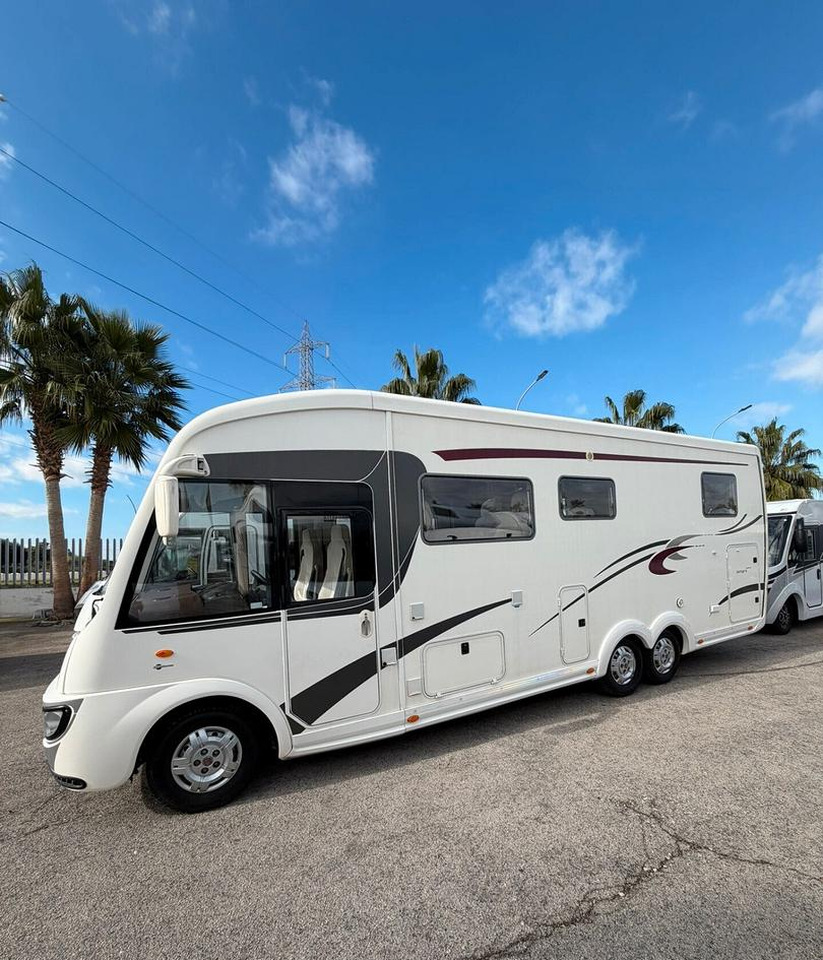 Euramobil INTEGRA 850 - Дом на колесах: фото 2 Euramobil INTEGRA 850 - Дом на колесах: фото 2