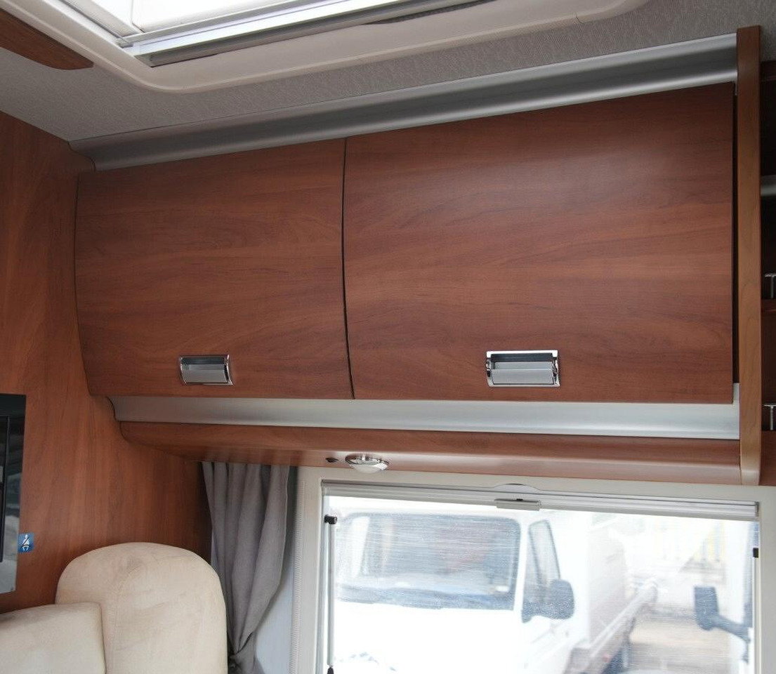 Интегрированный автодом Laika REXOSLINE 620: фото 20 Интегрированный автодом Laika REXOSLINE 620: фото 20