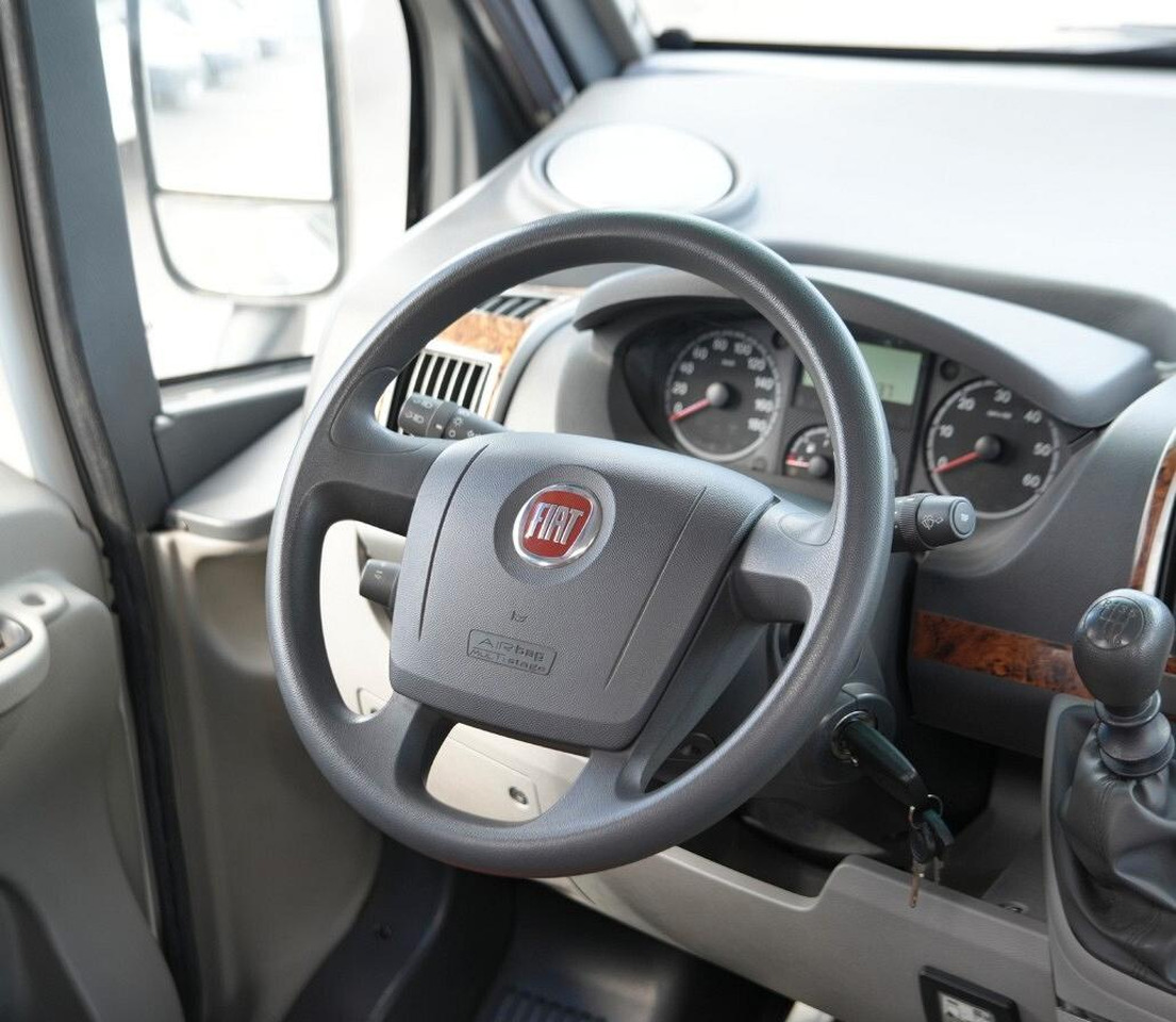 Интегрированный автодом Laika REXOSLINE 620: фото 26 Интегрированный автодом Laika REXOSLINE 620: фото 26