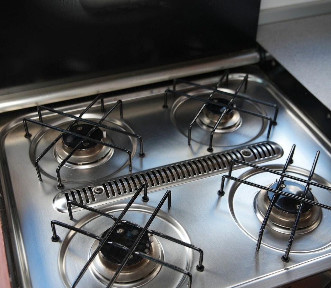 Интегрированный автодом Laika REXOSLINE 620: фото 22 Интегрированный автодом Laika REXOSLINE 620: фото 22