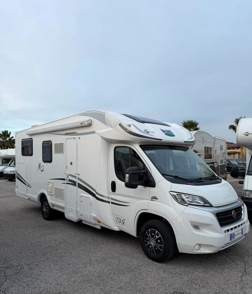 Mclouis MC LOUIS MC2 73G - Полуинтегрированный автодом: фото 2 Mclouis MC LOUIS MC2 73G - Полуинтегрированный автодом: фото 2