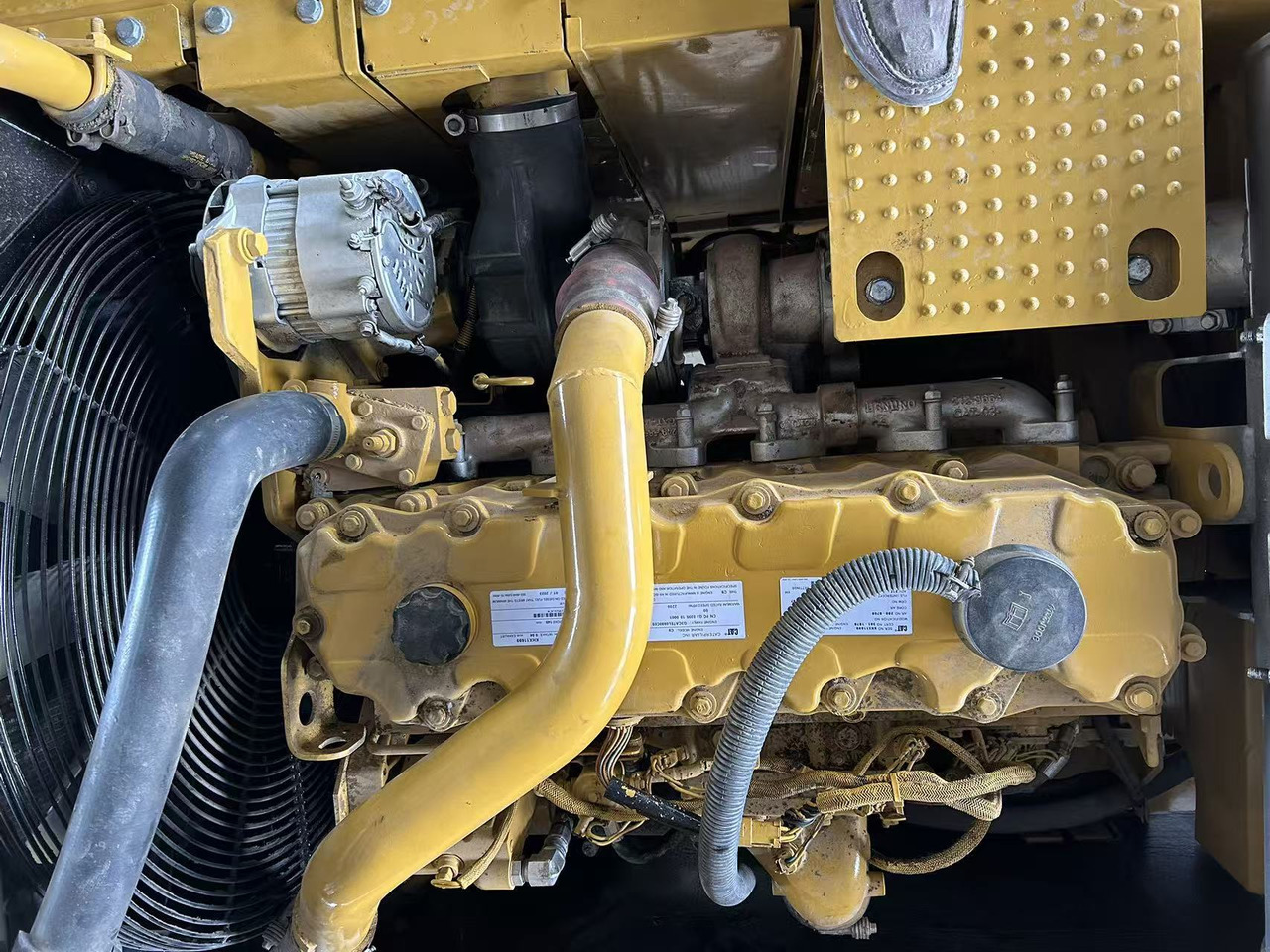 CATERPILLAR CAT329D - Гусеничный экскаватор: фото 4 CATERPILLAR CAT329D - Гусеничный экскаватор: фото 4