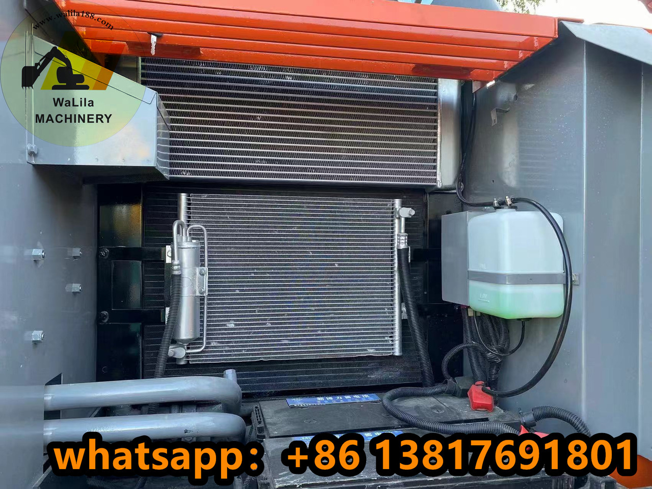 HITACHI ZX250-3G - Гусеничный экскаватор: фото 2 HITACHI ZX250-3G - Гусеничный экскаватор: фото 2