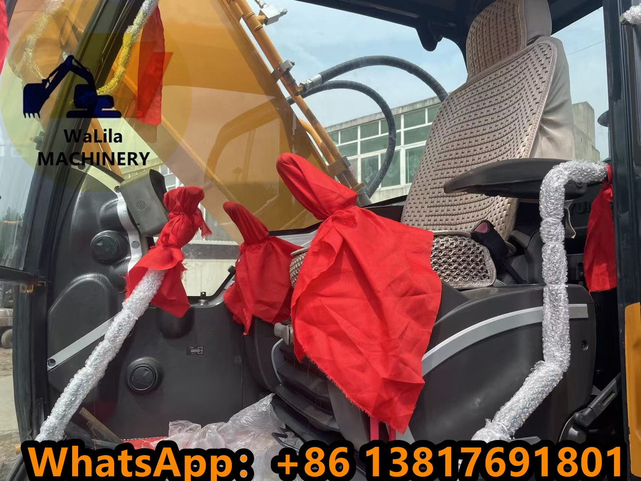 HYUNDAI R220-9S - Гусеничный экскаватор: фото 3 HYUNDAI R220-9S - Гусеничный экскаватор: фото 3