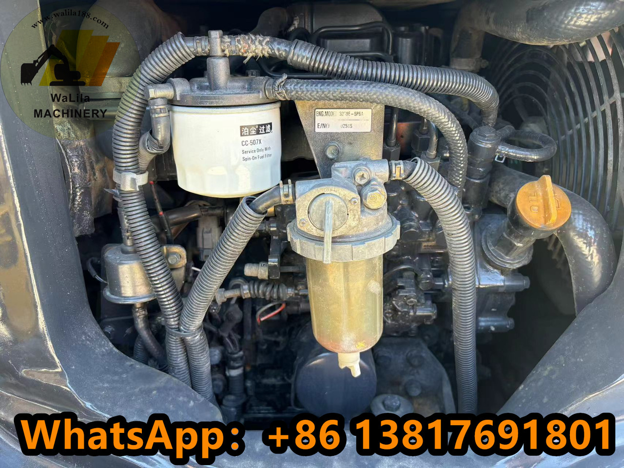 KOMATSU PC35MR - Мини-экскаватор: фото 3 KOMATSU PC35MR - Мини-экскаватор: фото 3