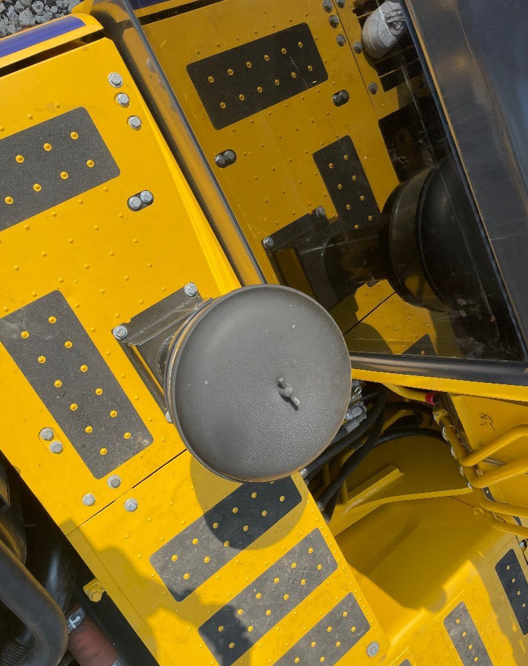 Гусеничный экскаватор Komatsu PC 240 PC220 PC240-8: фото 11