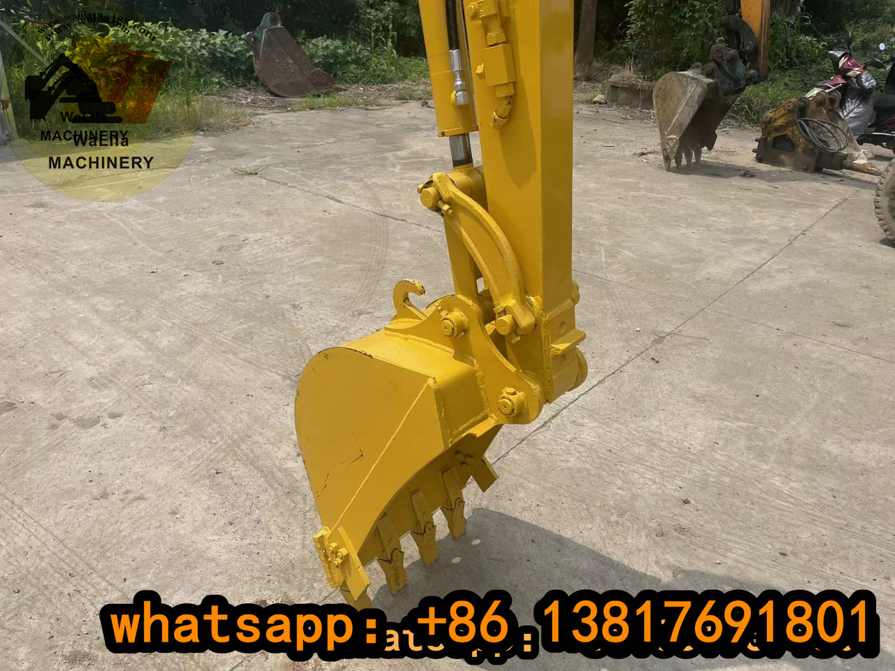 Komatsu PC 30 MR-3 Komatsu 30, Komatsu 35-3 - Мини-экскаватор: фото 4 Komatsu PC 30 MR-3 Komatsu 30, Komatsu 35-3 - Мини-экскаватор: фото 4