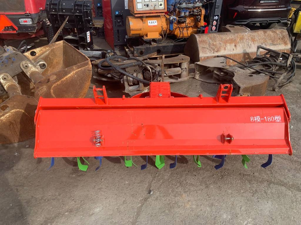 1GKN 180  - Борона: фото 1 1GKN 180  - Борона: фото 1